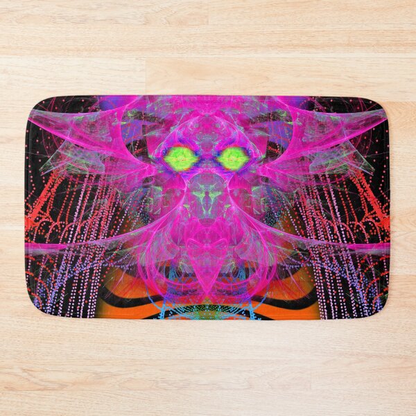 Item preview, Toxic Entity (Hardcore) designed and sold by Discordant Dreams Art.