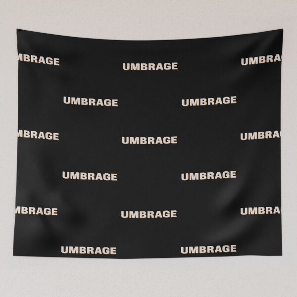 Item preview, UMBRAGE designed and sold by RetroFrame.