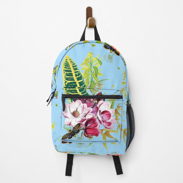 Item preview, Wild garden - bloom designed and sold by Blacklinesw9.