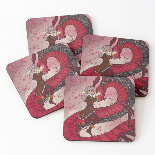 Item preview, Pink Dragon designed and sold by emberkire.