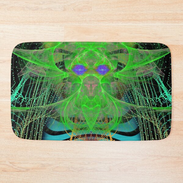 Item preview, Toxic Entity (Acid) designed and sold by Discordant Dreams Art.