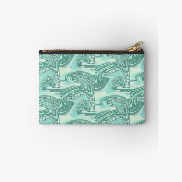 Item preview, teal marble designed and sold by scribblesbyzo.