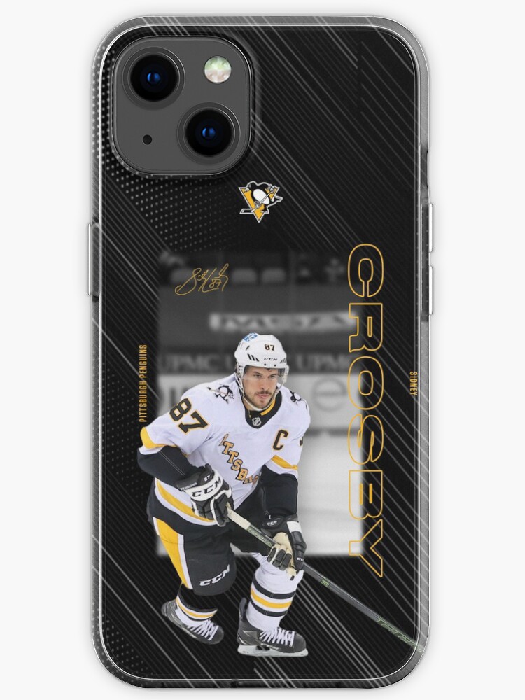 sidney crosby reverse retro