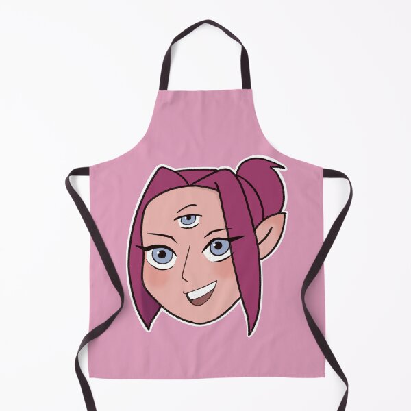 Item preview, boscha from the owl house designed and sold by Diygurugirl.