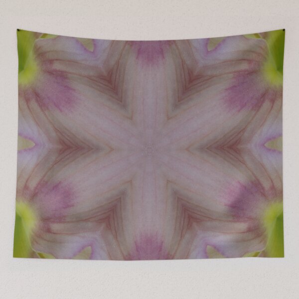 Item preview, Kaleidoscopic Nature 00271 designed and sold by CleanWIP.
