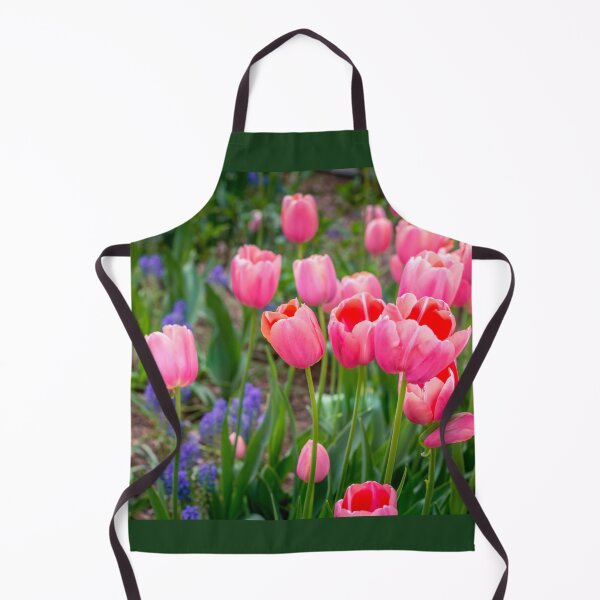 Item preview, Pink tulips designed and sold by LudaNayvelt.