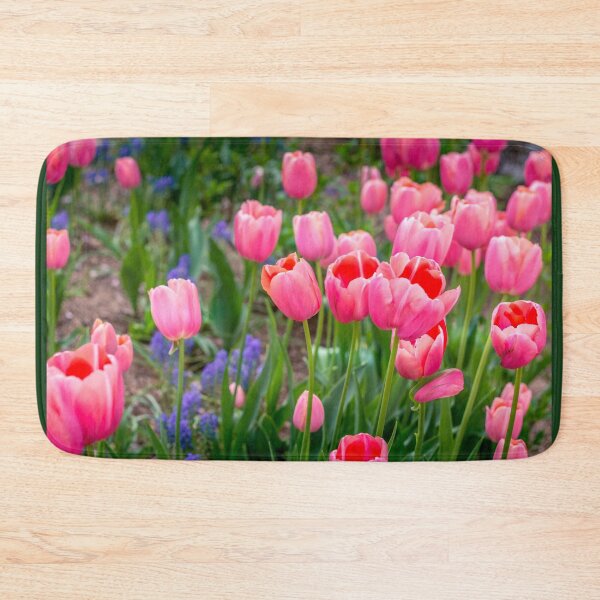 Item preview, Pink tulips designed and sold by LudaNayvelt.
