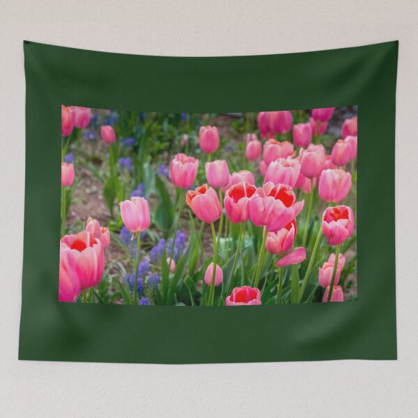 Item preview, Pink tulips designed and sold by LudaNayvelt.