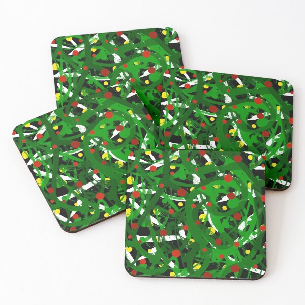 Item preview, Christmas Tree designed and sold by Dominique Harness.