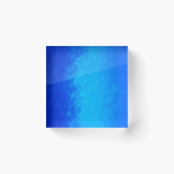 Item preview, Azure Sky designed and sold by kubrangle.