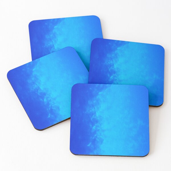 Item preview, Azure Sky designed and sold by kubrangle.
