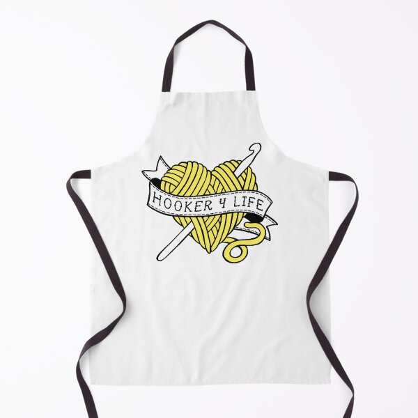 Item preview, Hooker 4 Life designed and sold by Odd-One-Out.