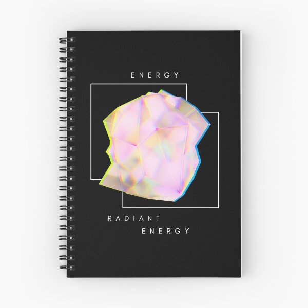 Item preview, Radiant Energy Crystal designed and sold by EM IONS.