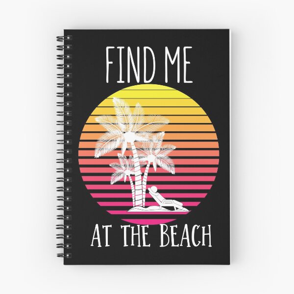 Item preview, Find Me At The Beach designed and sold by Martin-bivert.