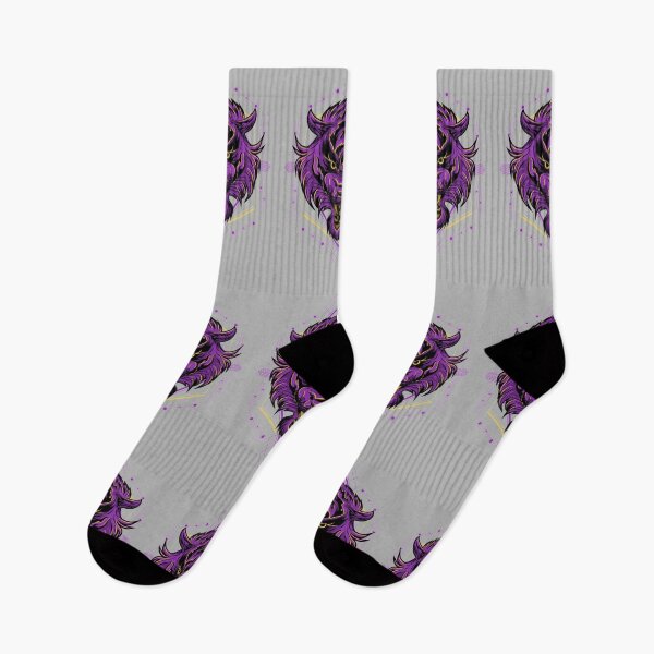 Item preview, Purple Tiger designed and sold by YueHeng Creates ⭐⭐⭐⭐⭐.
