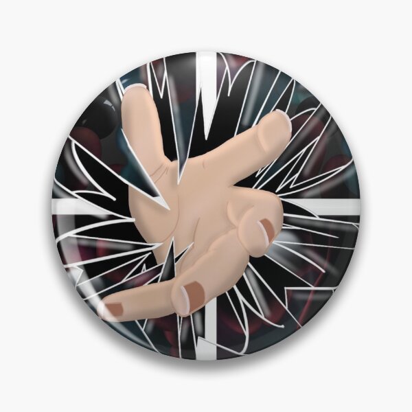 Item preview, Dissociation designed and sold by Nebuliz.