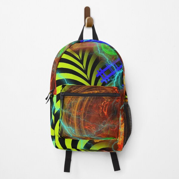 Item preview, Atomic Psychedelia II designed and sold by Discordant Dreams Art.