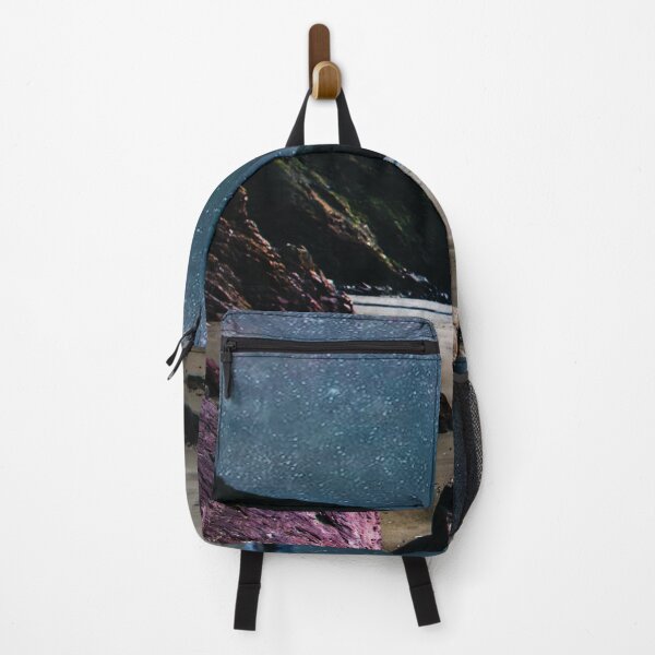 Item preview, Seashore during Night designed and sold by hutamaAdi98.