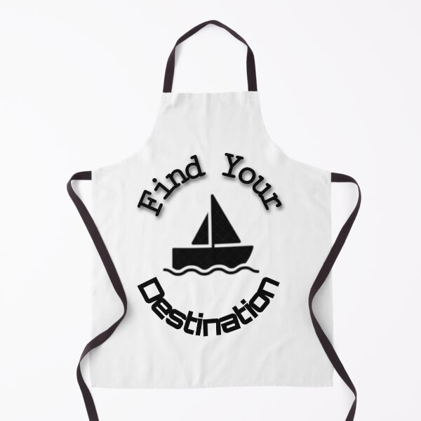 Item preview, Find your destination shirt gift designed and sold by RedaSouq.
