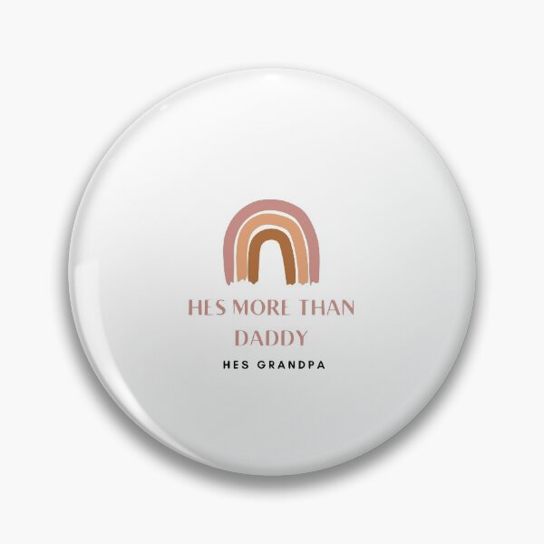 Item preview, hes more than daddy designed and sold by Hayyleyy-666.