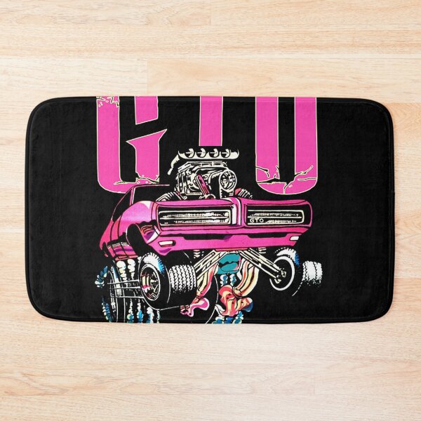 Item preview, Badass '69 T-Shirt designed and sold by cavangdesign.
