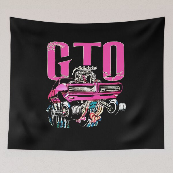 Item preview, Badass '69 T-Shirt designed and sold by cavangdesign.
