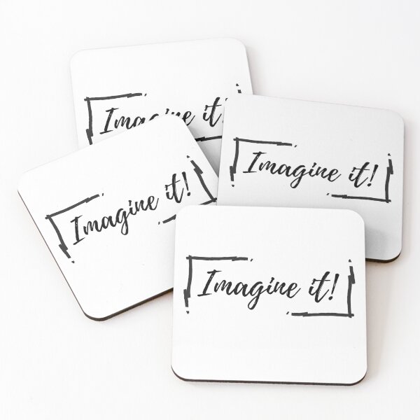 Item preview, ¡Imaginalo! - Ley de la atracción designed and sold by RonVivero.