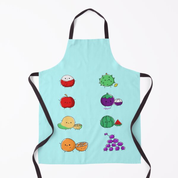 Item preview, Fruits designed and sold by najlaarzk.