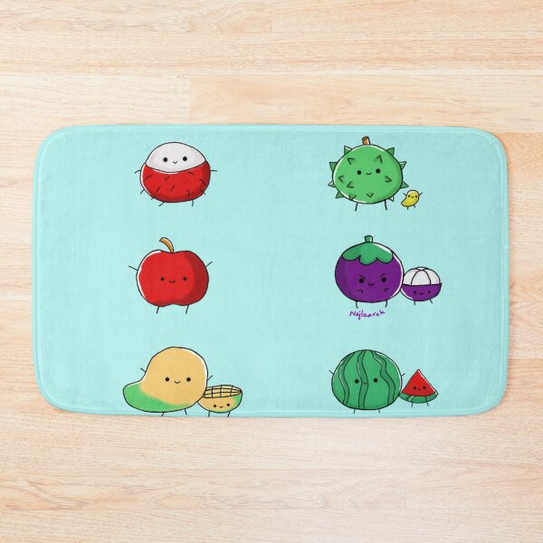 Item preview, Fruits designed and sold by najlaarzk.