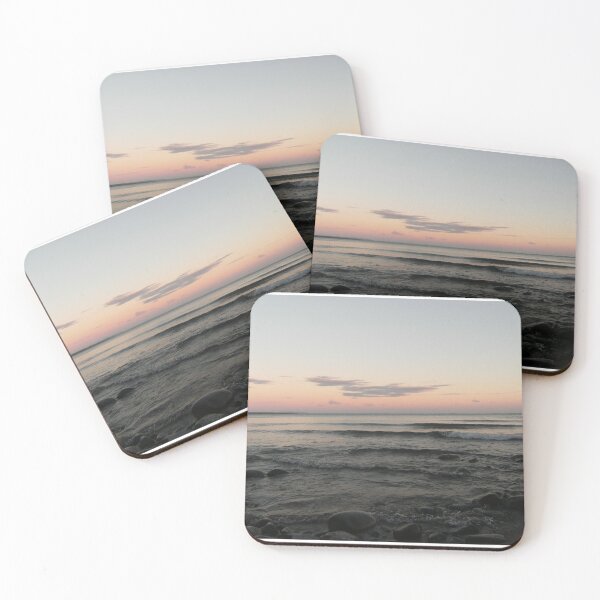 Item preview, Pancake Bay Sunsets designed and sold by TrueCreationsCA.