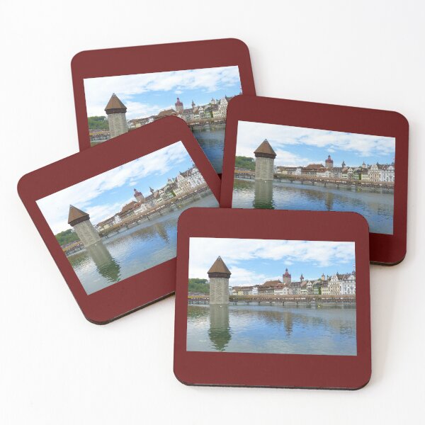 Item preview, Lake Luzern designed and sold by Shiva77.
