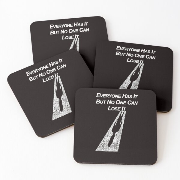 Item preview, Everybody has it designed and sold by NerdGirlBlog.