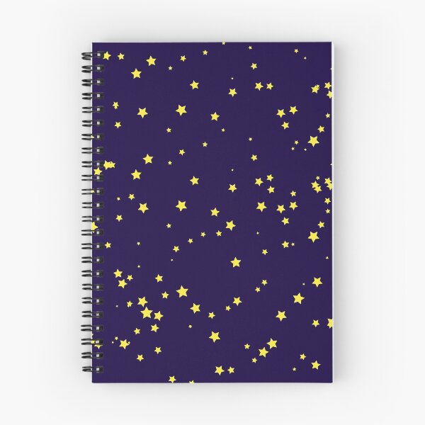 Item preview, Stars Pattern designed and sold by hutamaAdi98.