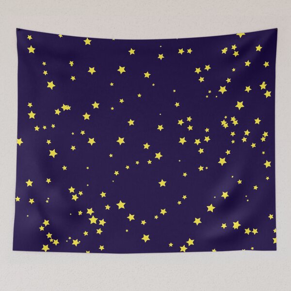 Item preview, Stars Pattern designed and sold by hutamaAdi98.