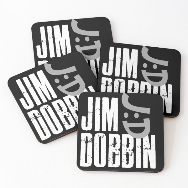 Item preview, Jim Dobbin designed and sold by PlanetPrinted.