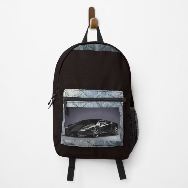 Item preview, Lambo designed and sold by Helen Enchanted Designs .