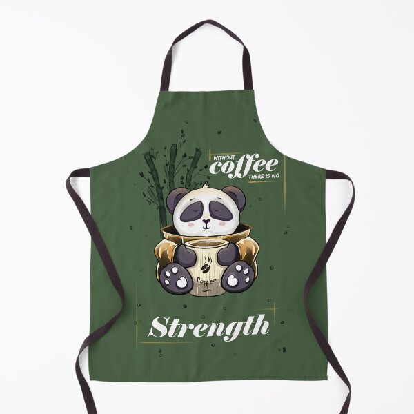 Item preview, Coffee Panda designed and sold by francojrf.