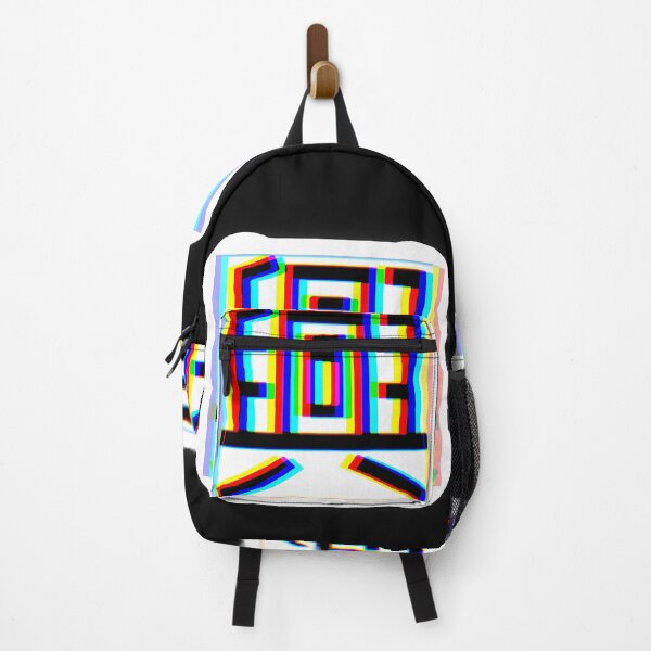 Item preview, Japanese Letters | Joy | Glitch aesthetics designed and sold by spinolator.
