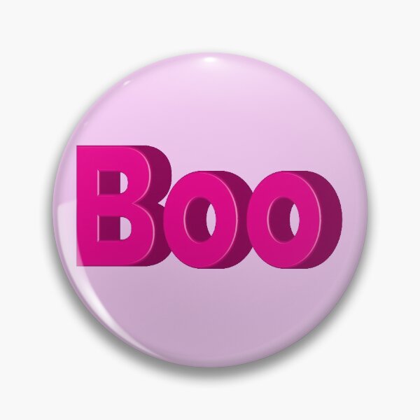 Item preview, Boo designed and sold by designseventy.