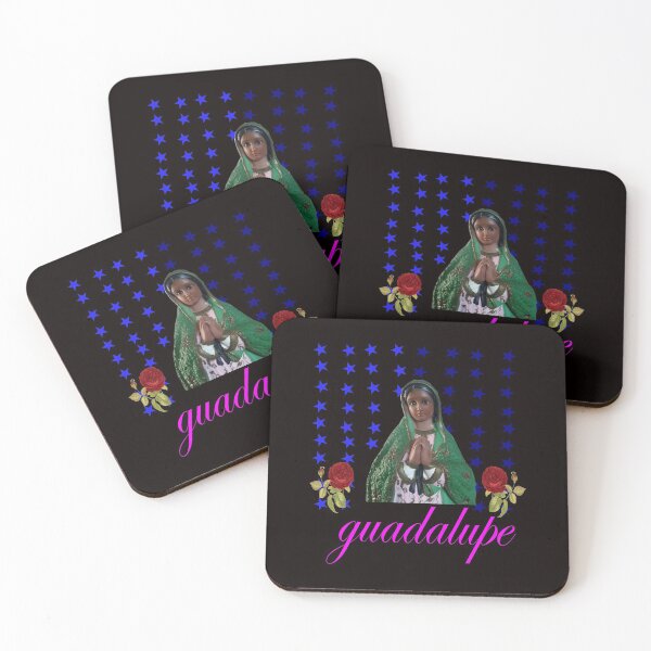 Item preview, VIRGEN DE GUADALUPE MI MORENITA designed and sold by kike300.
