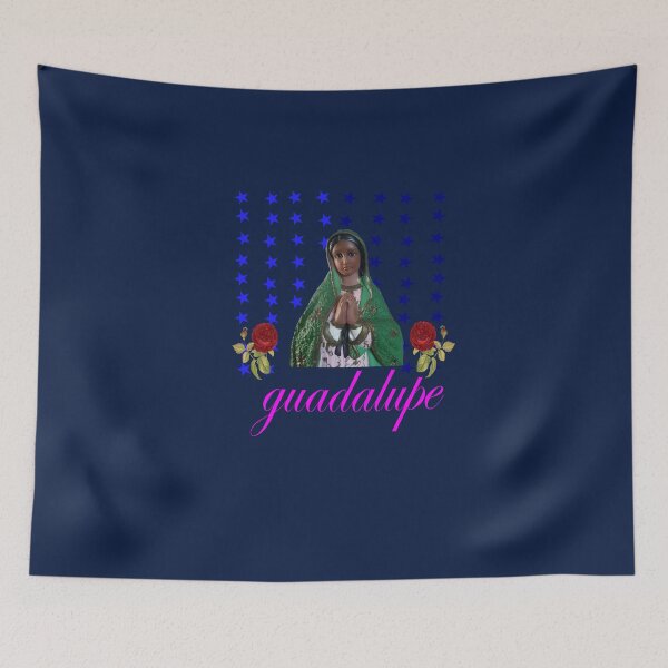 Item preview, VIRGEN DE GUADALUPE MI MORENITA designed and sold by kike300.