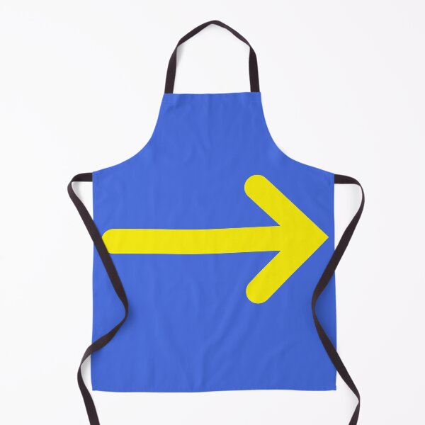 Item preview, Buen Camino de Santiago Yellow Arrow designed and sold by Mumgle.