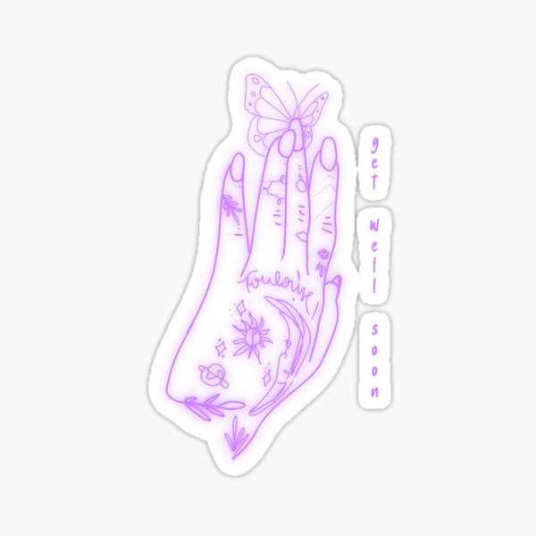 ariana grande stickers redbubble