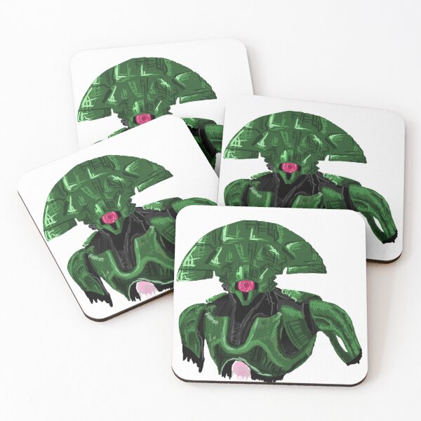 Item preview, Watermelon Vex Rising designed and sold by NootopiaLoot.