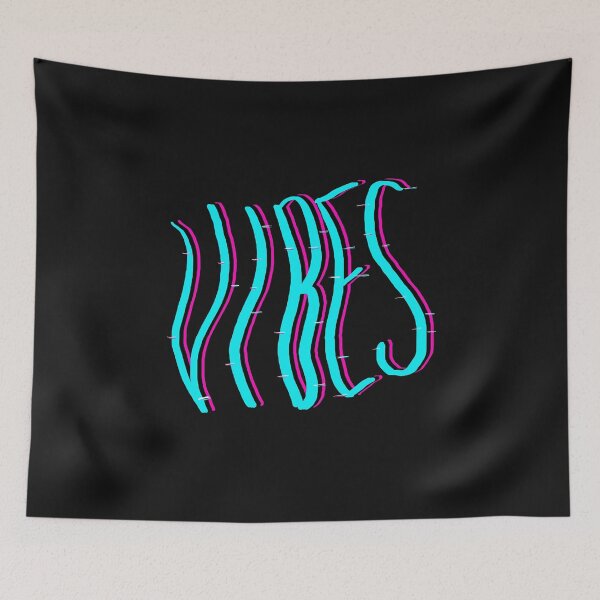 Item preview, Vibes designed and sold by rinrin126.