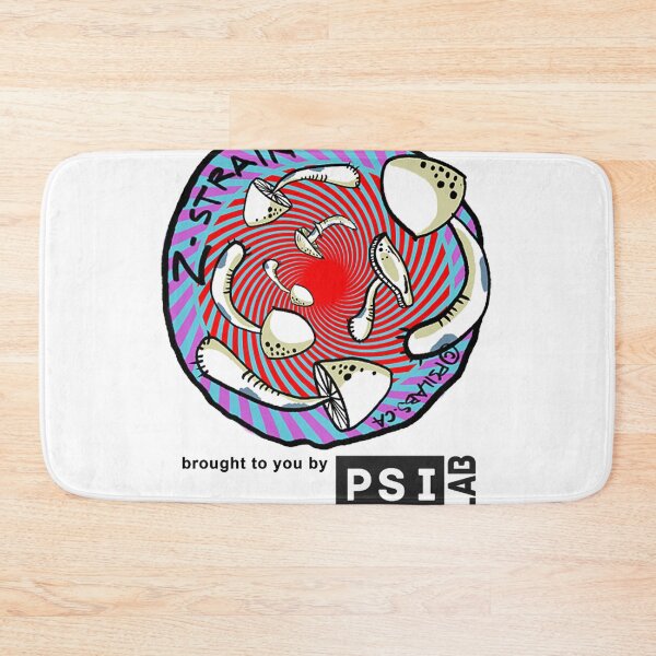 Item preview, Z-Strain of P. Cubensis T-Shirt designed and sold by cavangdesign.