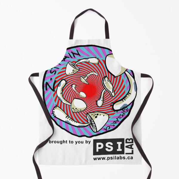 Item preview, Z-Strain of P. Cubensis T-Shirt designed and sold by cavangdesign.