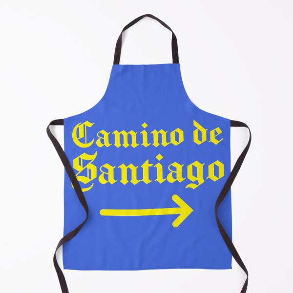 Item preview, Camino de Santiago designed and sold by Mumgle.