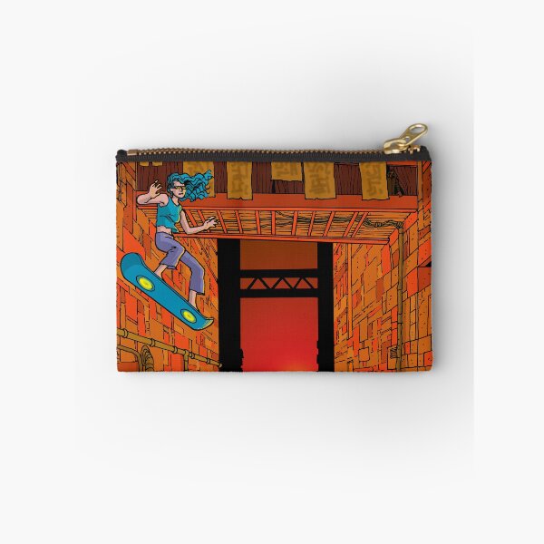 Item preview, Sky Surfing in the City designed and sold by David Lee  INGERSOLL.