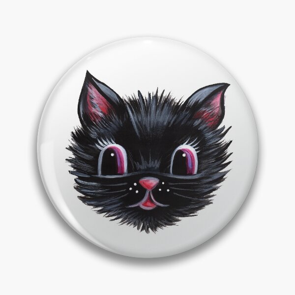 Item preview, Jazzy Kitty designed and sold by Jaz Higgins.